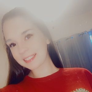 Meet your Posher, Ashleigh